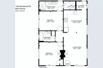 1425 Boulevard SE, Atlanta, GA 30315 - Photo 35