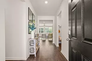 539 Abbott Rd, Statham, GA 30666 - Photo 3