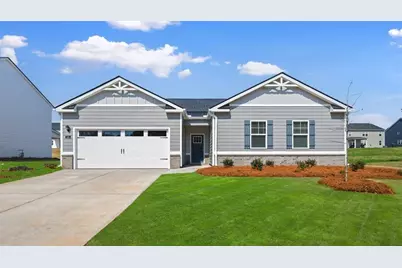 539 Abbott Road, Statham, GA 30666 - Photo 1