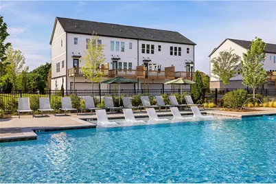 2716 Chestnut Willow Walk SE #50, Smyrna, GA 30080 - Photo 37