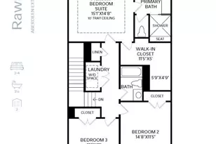 2716 Chestnut Willow Walk SE, Smyrna, GA 30080 - Photo 23