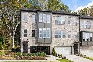 2716 Chestnut Willow Walk SE, Smyrna, GA 30080 - Photo 1