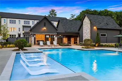 2716 Chestnut Willow Walk SE #50, Smyrna, GA 30080 - Photo 41