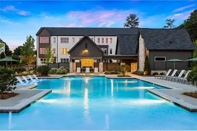 2716 Chestnut Willow Walk SE #50, Smyrna, GA 30080 - Photo 43
