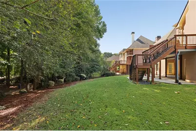12135 Helleri Hollow, Johns Creek, GA 30005 - Photo 41
