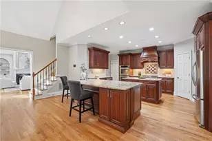 12135 Helleri Hollow, Johns Creek, GA 30005 - Photo 13