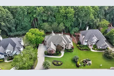 12135 Helleri Hollow, Johns Creek, GA 30005 - Photo 45