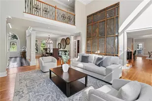 12135 Helleri Hollow, Johns Creek, GA 30005 - Photo 11
