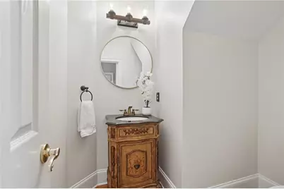 12135 Helleri Hollow, Johns Creek, GA 30005 - Photo 19