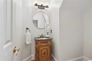 12135 Helleri Hollow, Johns Creek, GA 30005 - Photo 19