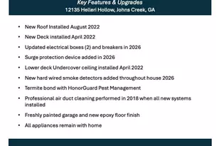 12135 Helleri Hollow, Johns Creek, GA 30005 - Photo 3