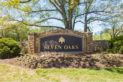12135 Helleri Hollow, Johns Creek, GA 30005 - Photo 49