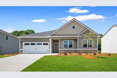 70 Acadian Road, Statham, GA 30666 - Photo 1