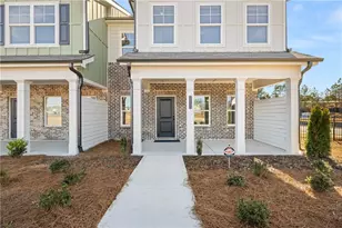 3283 Lake Carlton Rd, Loganville, GA 30052 - Photo 5