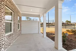 3283 Lake Carlton Rd, Loganville, GA 30052 - Photo 9