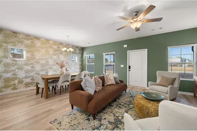 3283 Lake Carlton Road #15, Loganville, GA 30052 - Photo 33