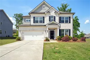 7455 Easton Valley Ln, Cumming, GA 30028 - Photo 1