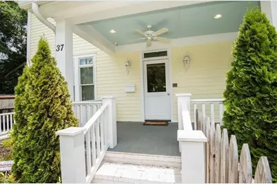 37 Waverly Way NE #Unit A, Atlanta, GA 30307 - Photo 3