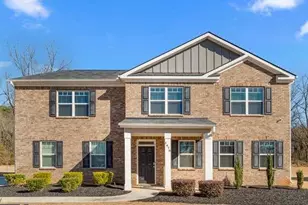 1476 Harlequin Wy, Stockbridge, GA 30281 - Photo 1