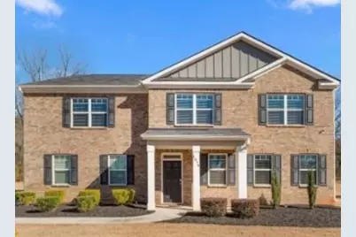 1476 Harlequin Way, Stockbridge, GA 30281 - Photo 1