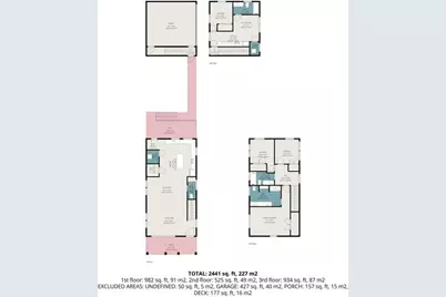 396 Lindsay Street, Atlanta, GA 30314 - Photo 29