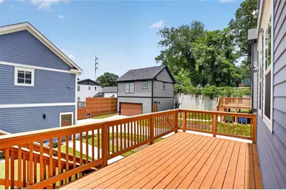 396 Lindsay Street, Atlanta, GA 30314 - Photo 15