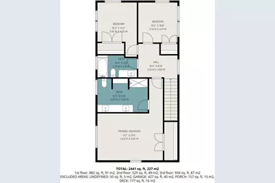 396 Lindsay Street, Atlanta, GA 30314 - Photo 31