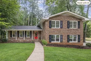 3921 Woburn Dr, Tucker, GA 30084 - Photo 1