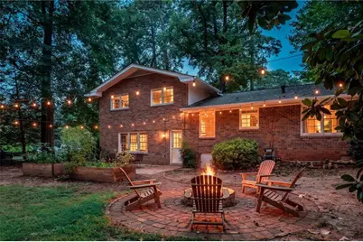 3921 Woburn Drive, Tucker, GA 30084 - Photo 37
