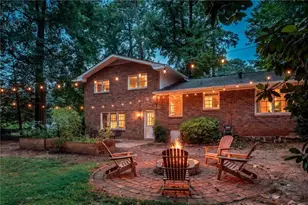 3921 Woburn Dr, Tucker, GA 30084 - Photo 37