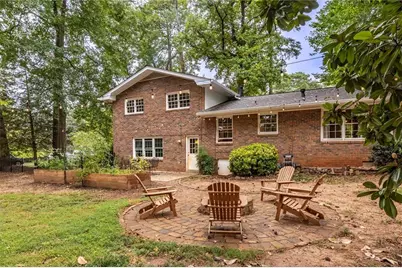 3921 Woburn Drive, Tucker, GA 30084 - Photo 35