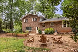 3921 Woburn Dr, Tucker, GA 30084 - Photo 35