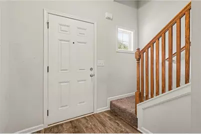 734 Dawn Place, Alto, GA 30510 - Photo 3
