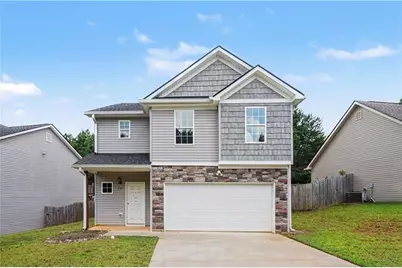 734 Dawn Place, Alto, GA 30510 - Photo 1