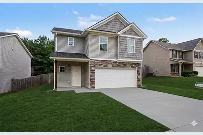 734 Dawn Place, Alto, GA 30510 - Photo 1