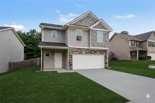 734 Dawn Pl, Alto, GA 30510 - Photo 1