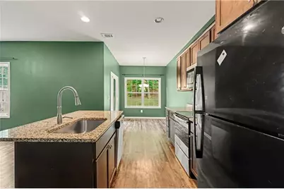 734 Dawn Place, Alto, GA 30510 - Photo 9