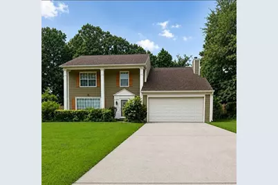 124 Heathrow Drive, Riverdale, GA 30274 - Photo 1