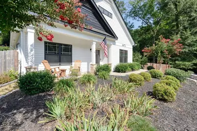 4471 McLain Circle, Acworth, GA 30101 - Photo 5