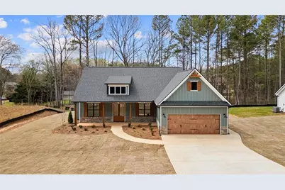 816 Presley Farm Parkway, Rockmart, GA 30153 - Photo 37