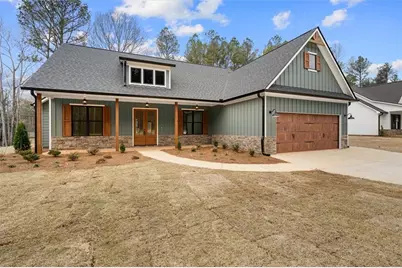 816 Presley Farm Parkway, Rockmart, GA 30153 - Photo 3