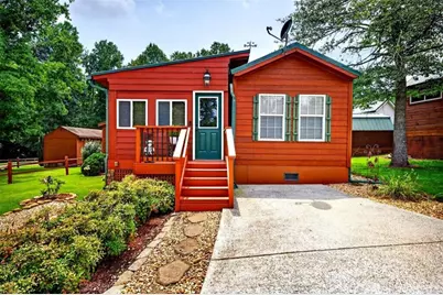 19 Wapiti Lane, Cleveland, GA 30528 - Photo 1