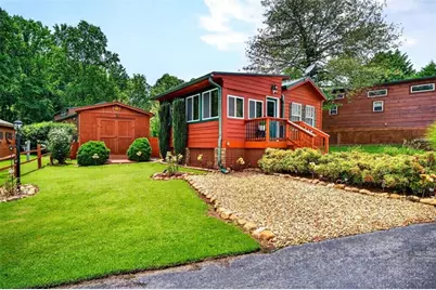 19 Wapiti Lane, Cleveland, GA 30528 - Photo 3