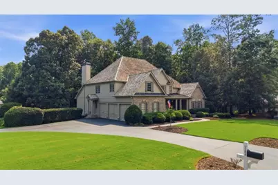 184 Scarlet Oak Lane, Dawsonville, GA 30534 - Photo 1