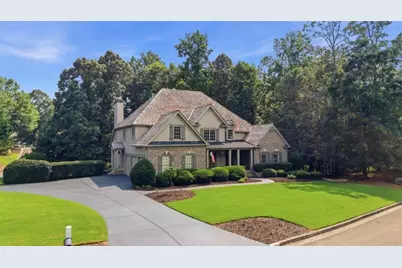 184 Scarlet Oak Lane, Dawsonville, GA 30534 - Photo 5