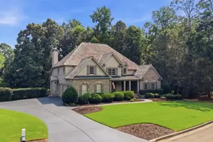 184 Scarlet Oak Ln, Dawsonville, GA 30534 - Photo 5