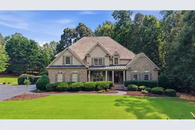 184 Scarlet Oak Lane, Dawsonville, GA 30534 - Photo 3