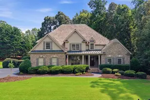 184 Scarlet Oak Ln, Dawsonville, GA 30534 - Photo 3