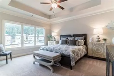 491 Suwanee Pass Trail, Suwanee, GA 30024 - Photo 25