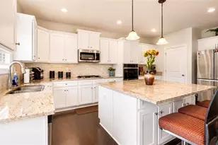 416 Saffron ln, McDonough, GA 30252 - Photo 9